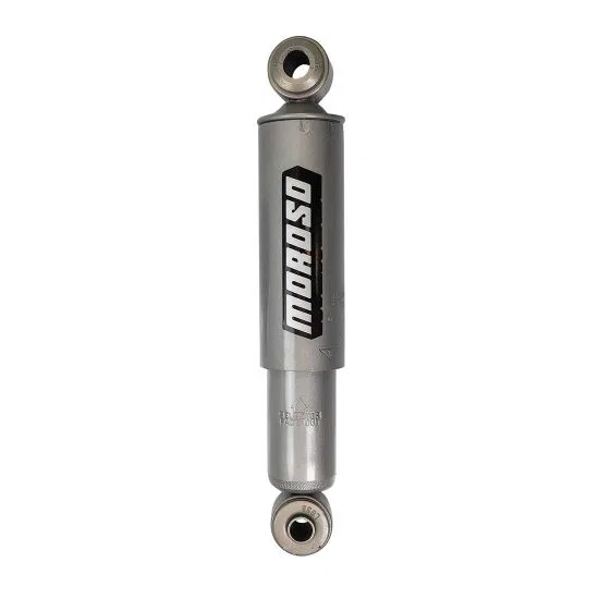 26303 – MOROSO Shock Absorber, Hydraulic 3 Way Adjustable Valving 14.73 Inch Extended Height/ 9.63 Inch Compressed He...